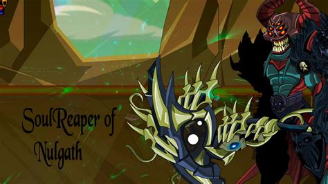 aqw voucher of nulgath|aqw combat soulreaper of nulgath.